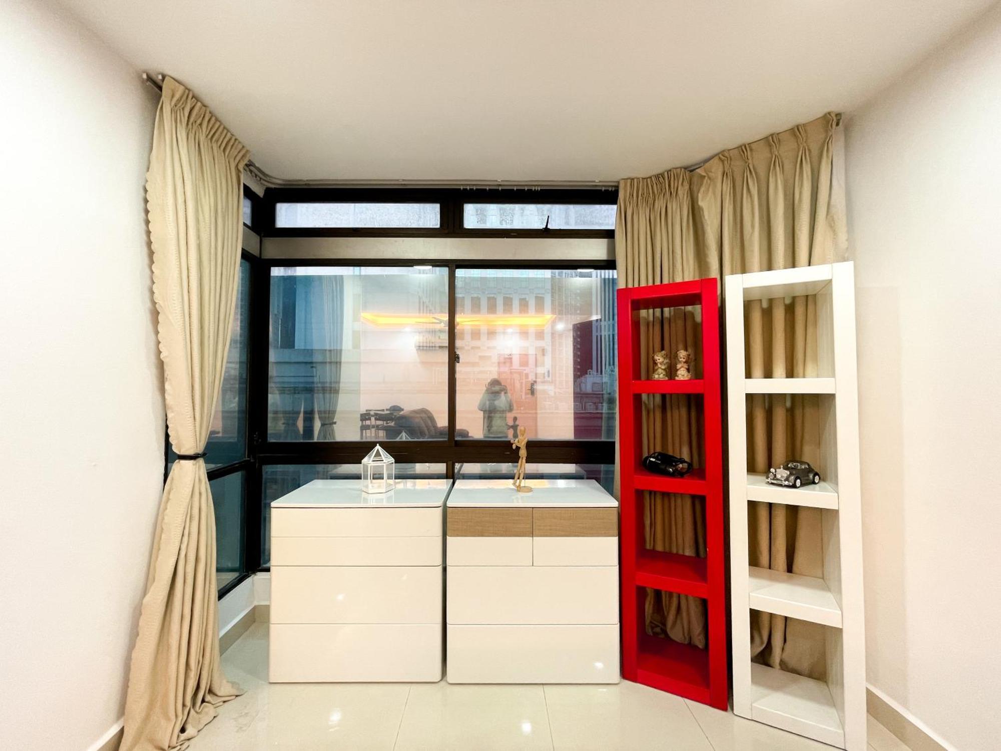 Fahrenheit 88 Bukit Bintang By Manhattan Group Kuala Lumpur