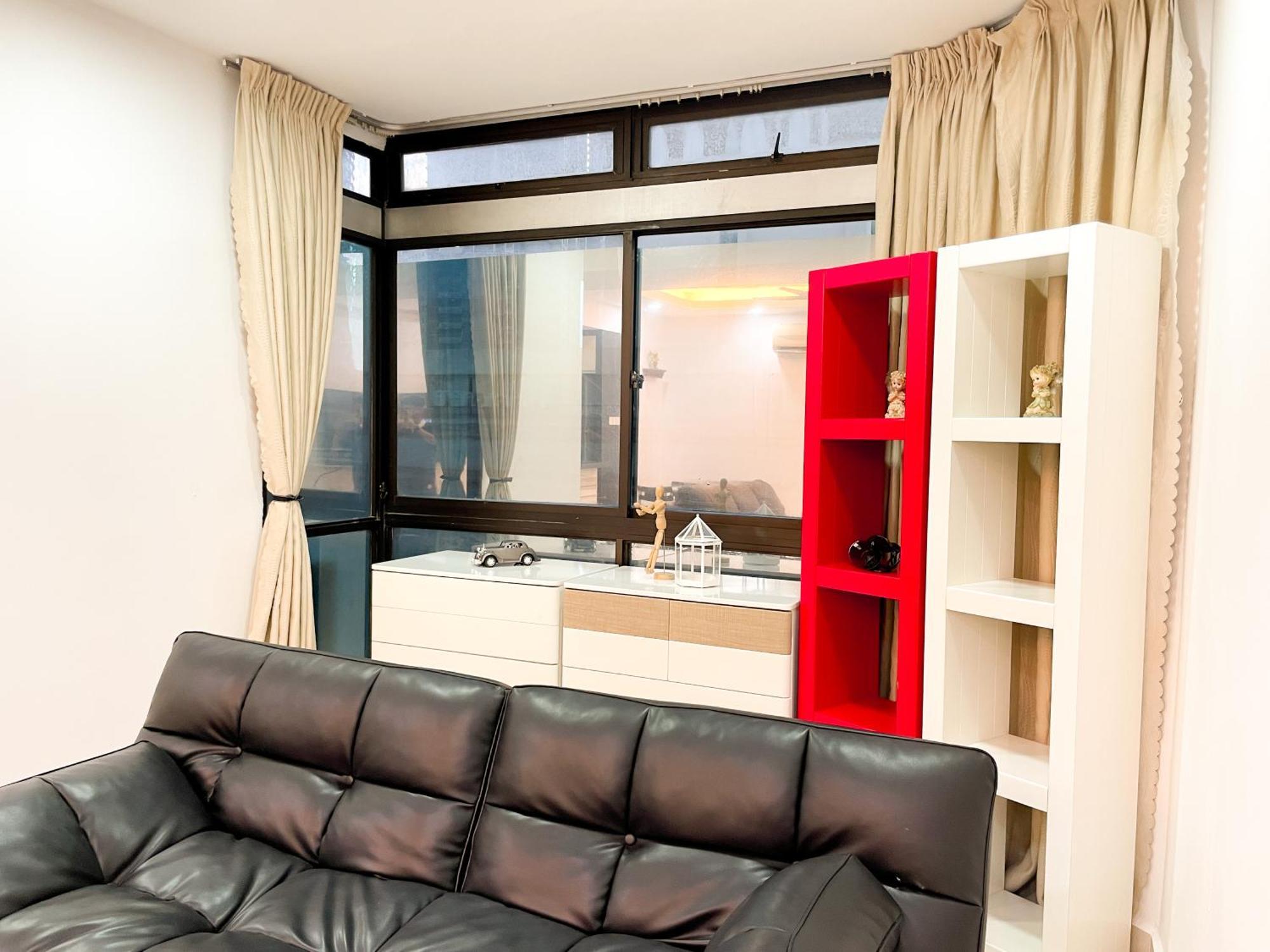 Fahrenheit 88 Bukit Bintang By Manhattan Group * Kuala Lumpur