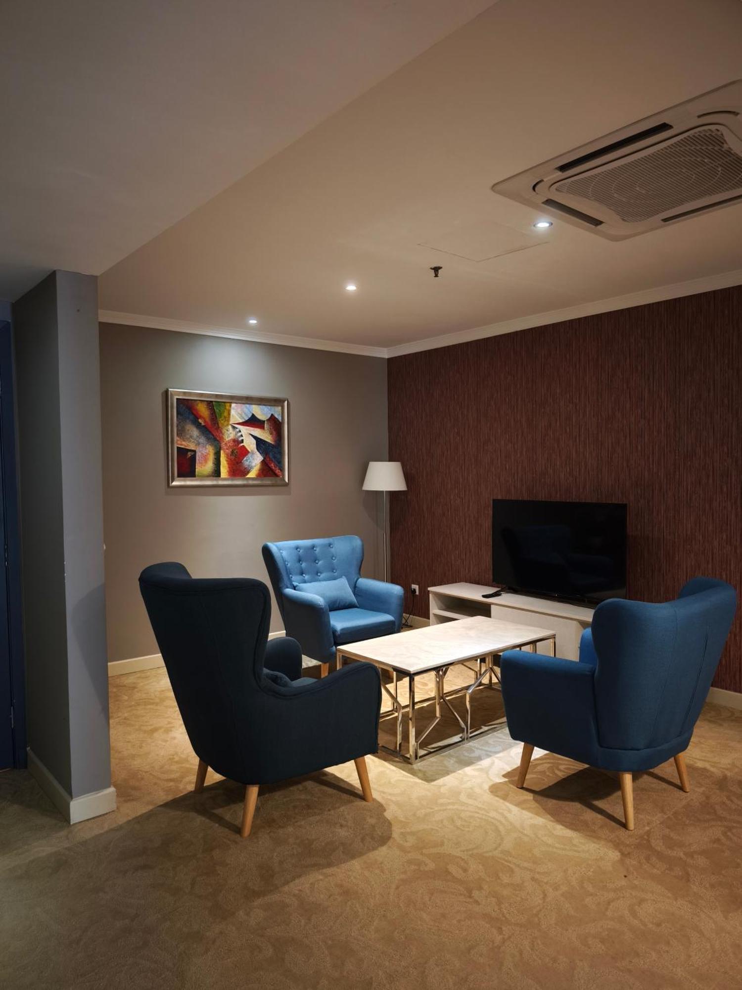 Koptown Edc Hotel Kuala Lumpur