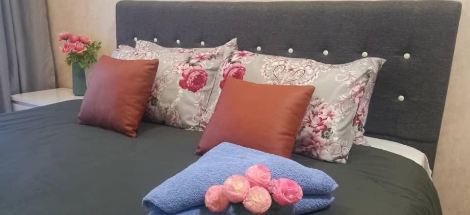 Apartment 2br 4pax Reizz Residences Jalan Ampang With Balcony And Views Kuala Lumpur