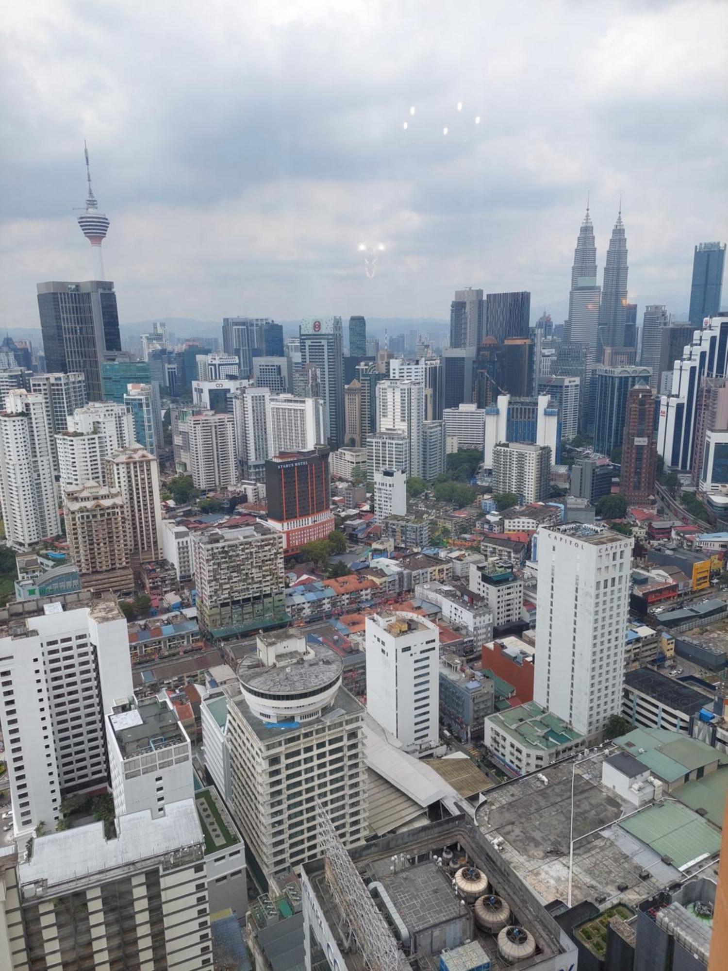 Kl Moonlight At Times Square