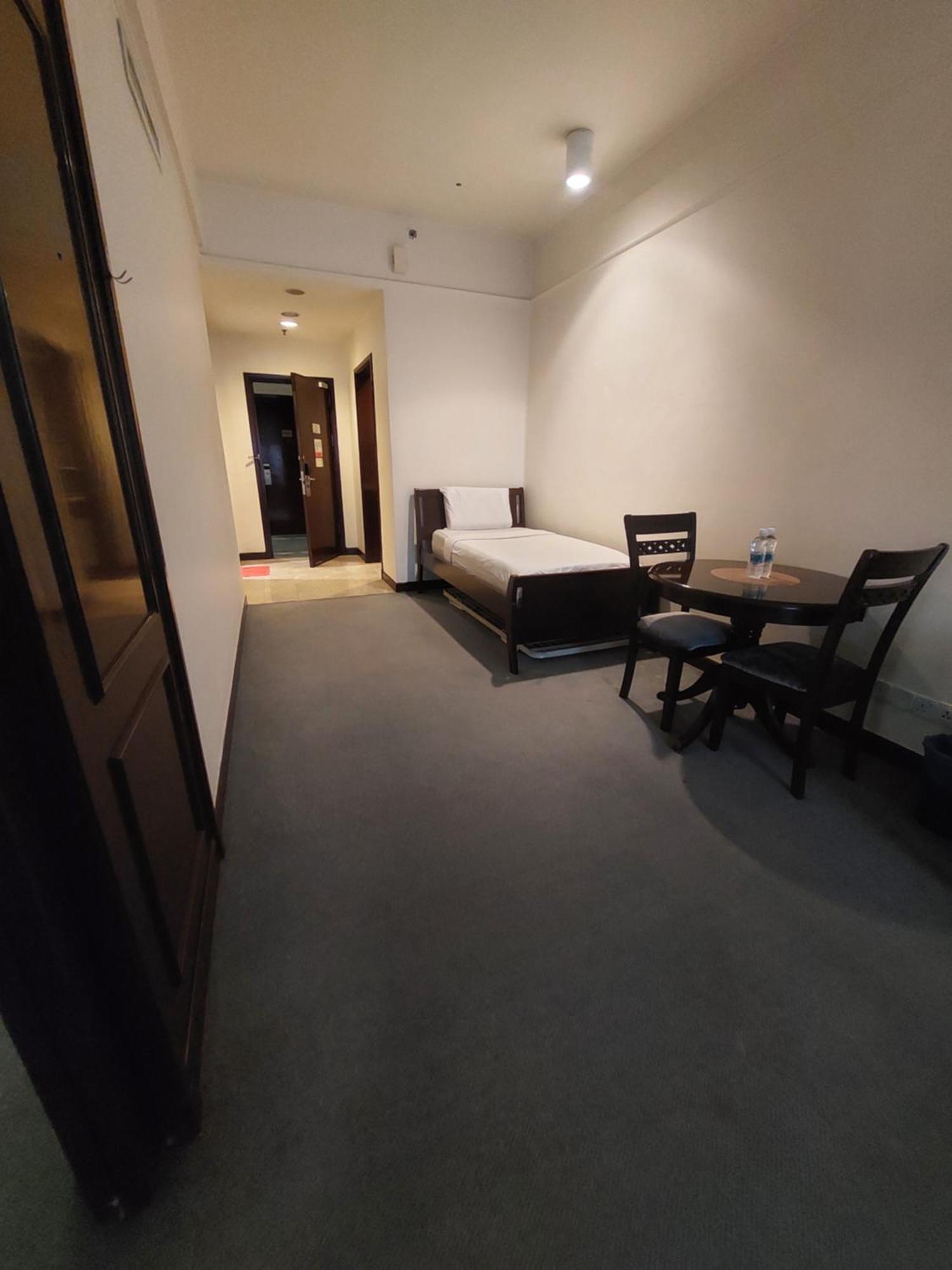 Kl Moonlight At Times Square Apartment *