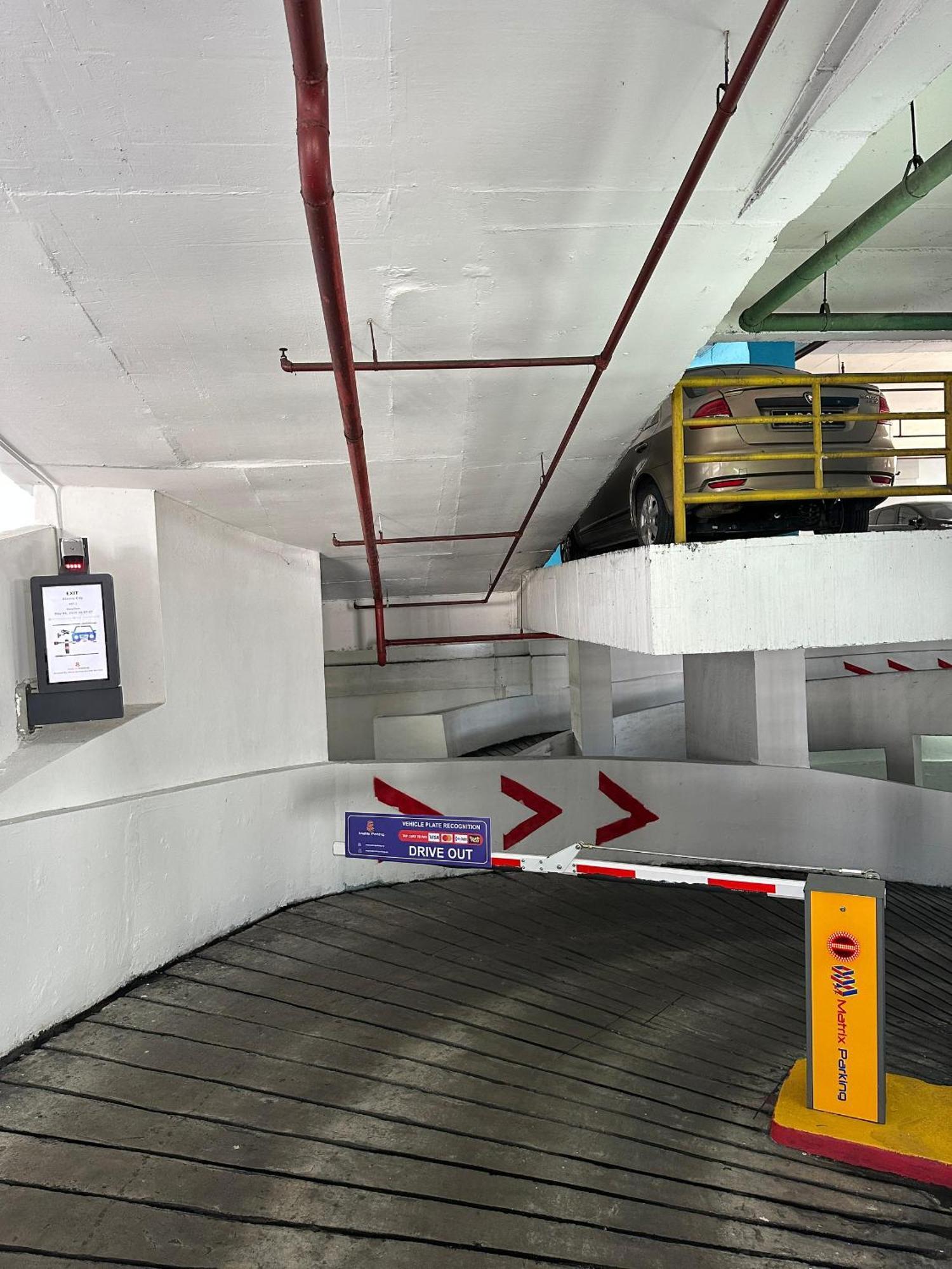 Koptown Edc 3* Kuala Lumpur