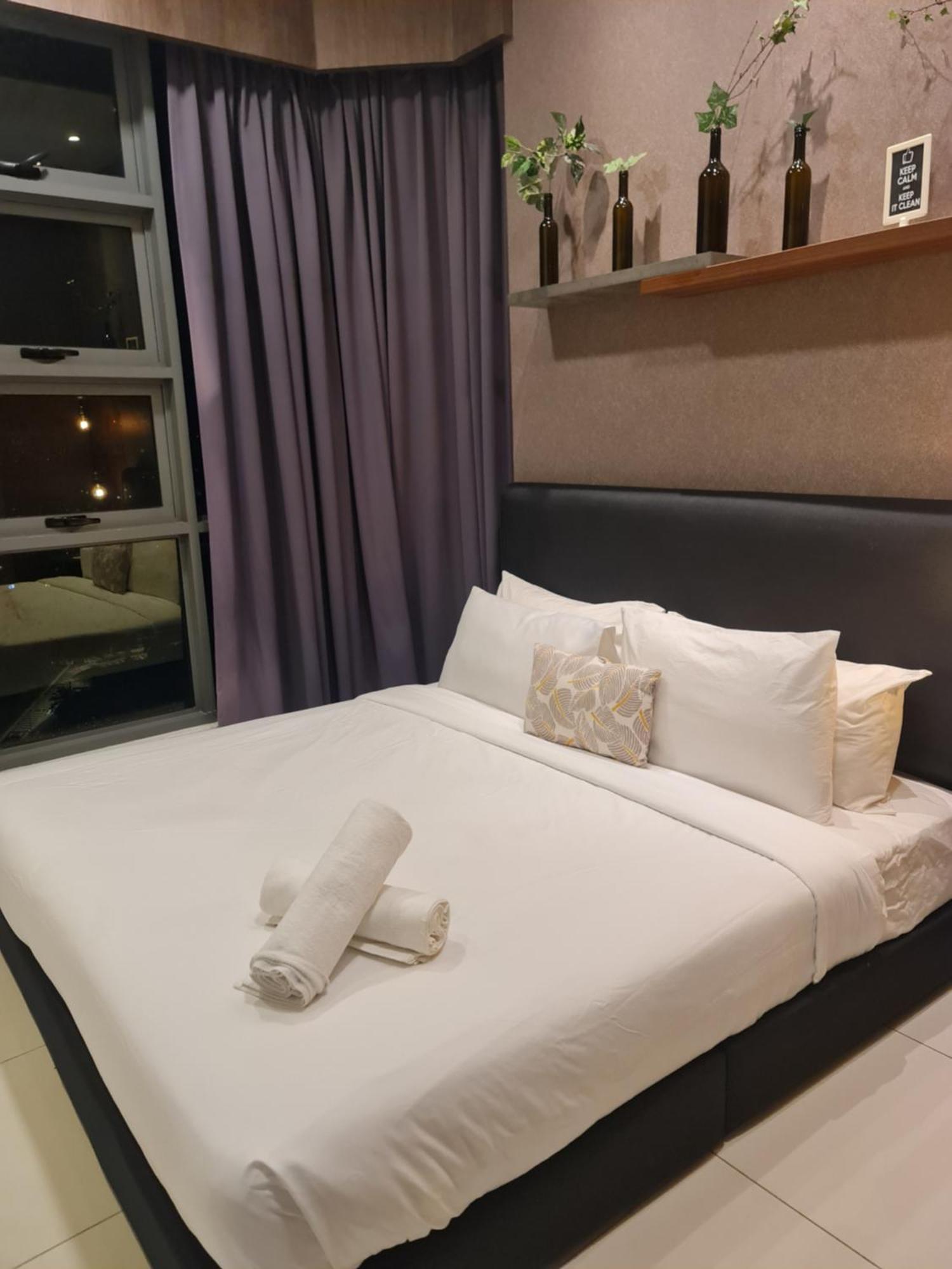 The Robertson In Bukit Bintang 2*