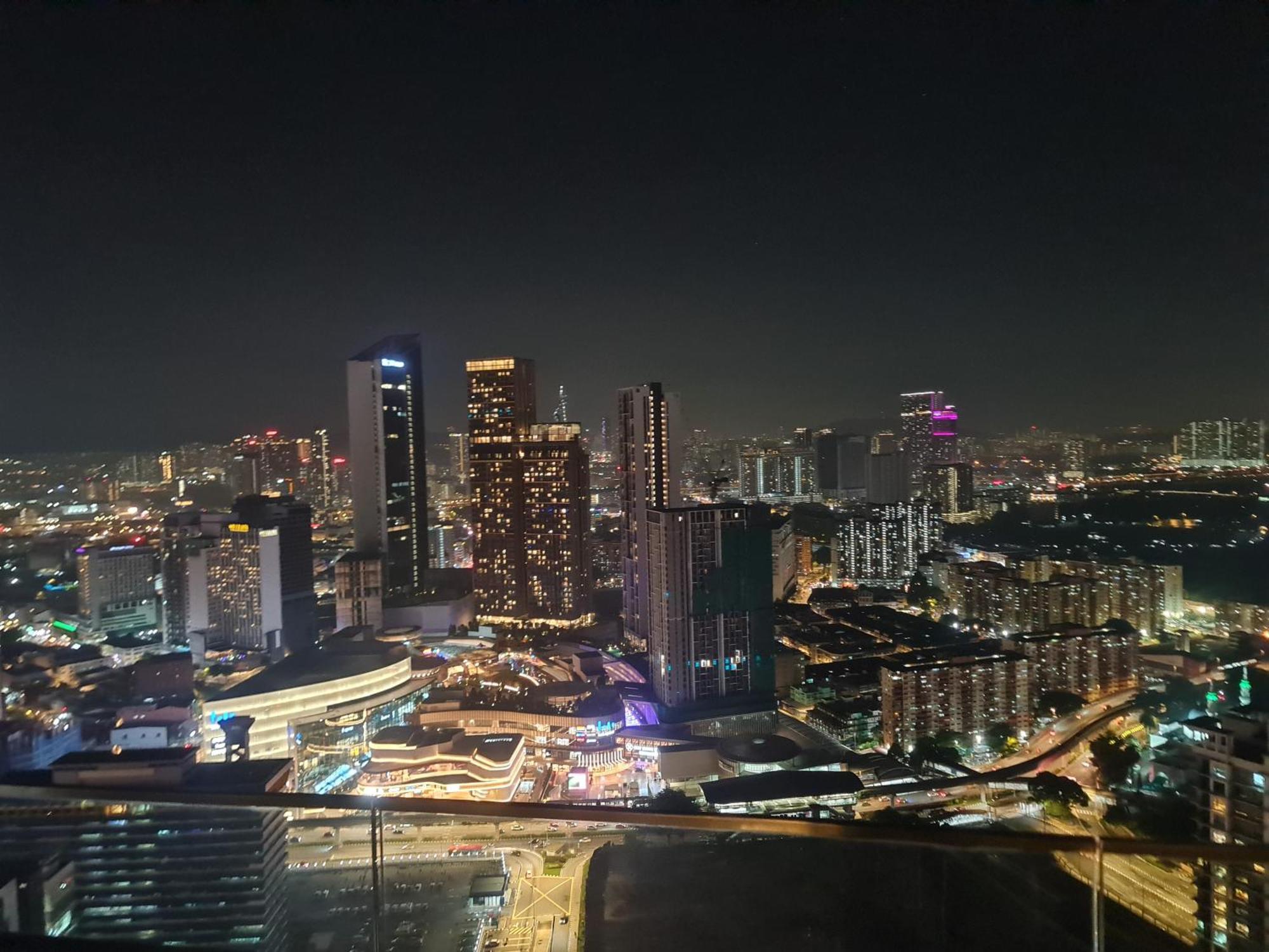 The Robertson In Bukit Bintang Hotel