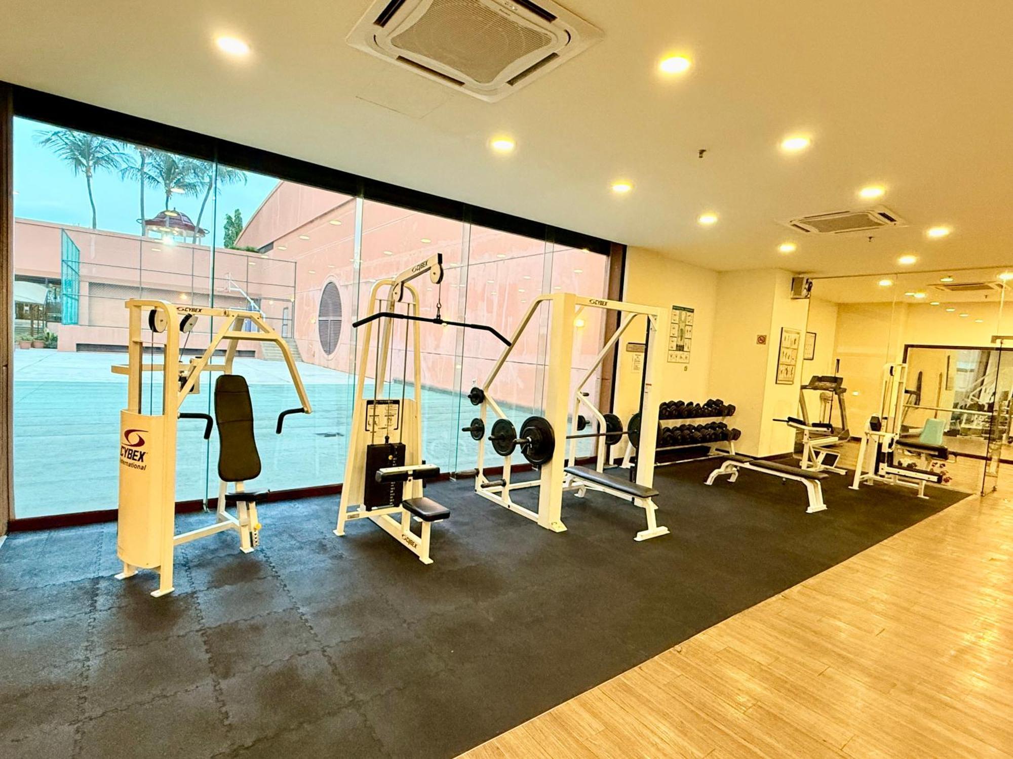 Go Daily Service Time Square Kl Apartment Kuala Lumpur