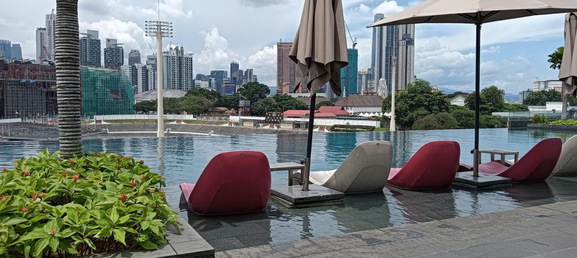 Apartment Opus Family Kuala Lumpur