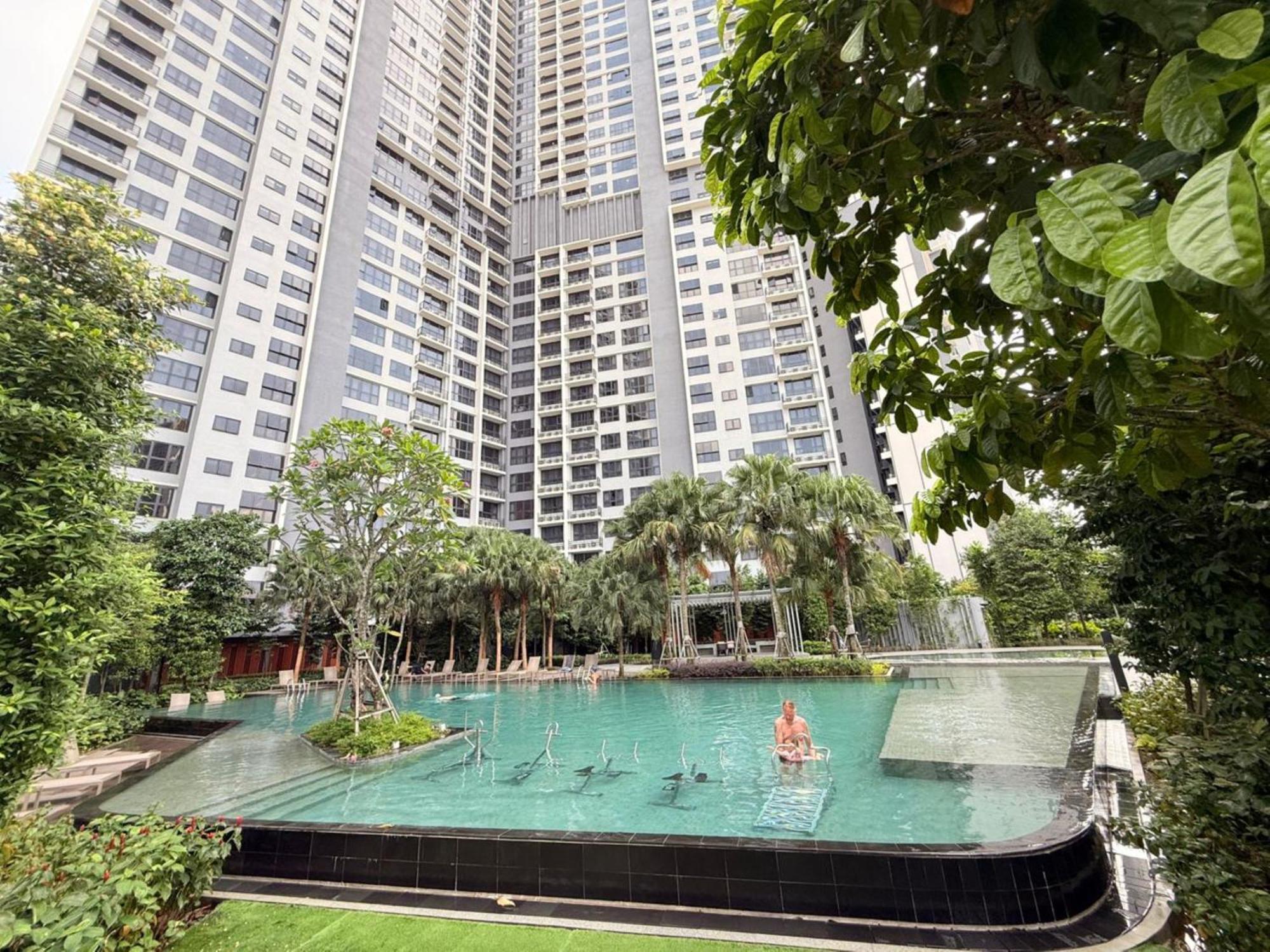 Agile Klcc By Ar Pangsapuri *