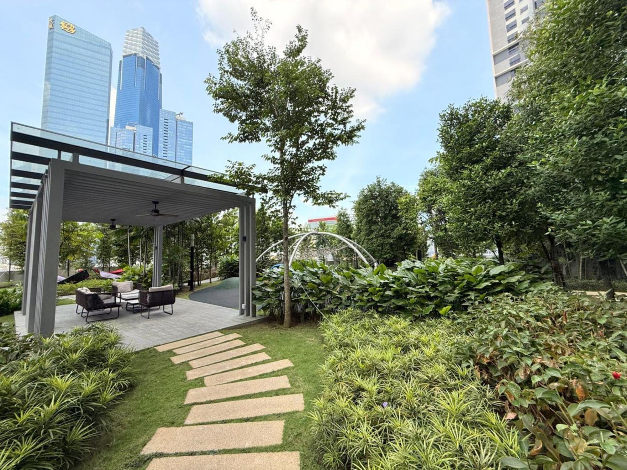 Agile Klcc By Ar Kuala Lumpur