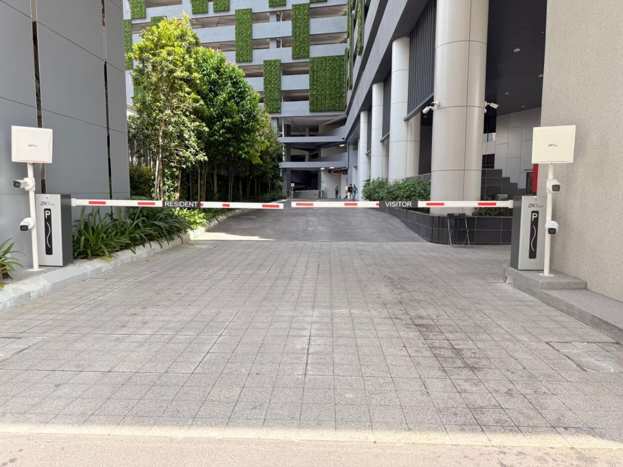 Agile Klcc By Ar Kuala Lumpur
