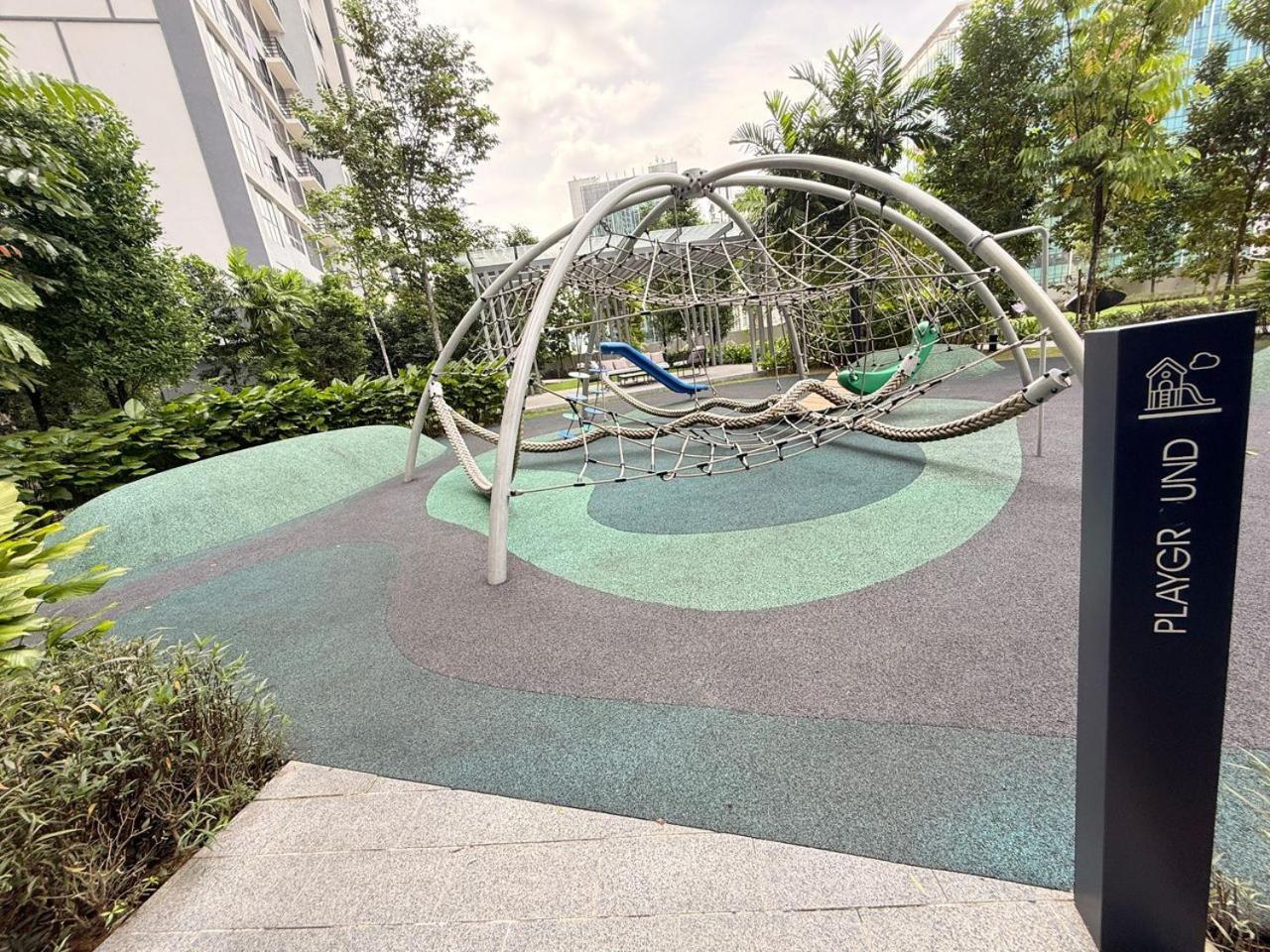 Pangsapuri Agile Klcc By Ar *