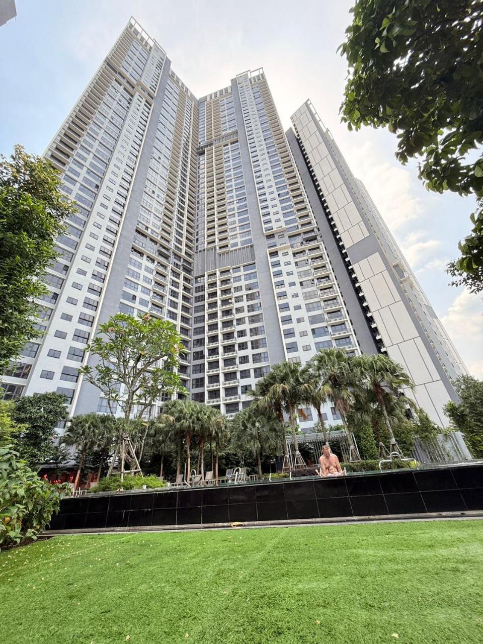 Pangsapuri Agile Klcc By Ar *