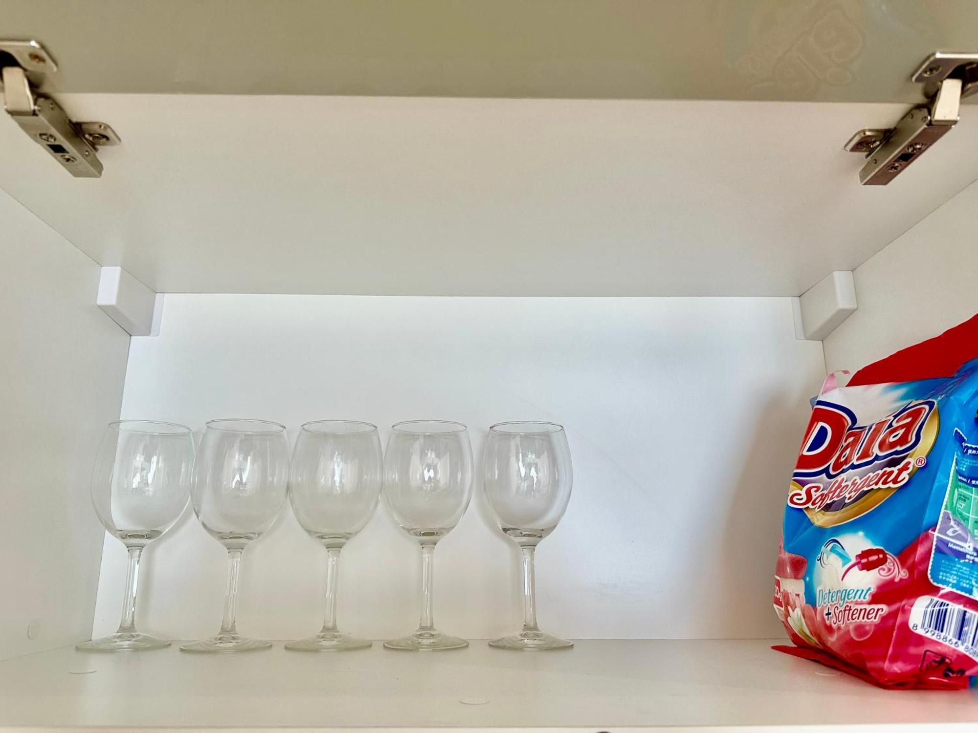 Smart Service Lucentia Bbcc Lalaport Apartment *