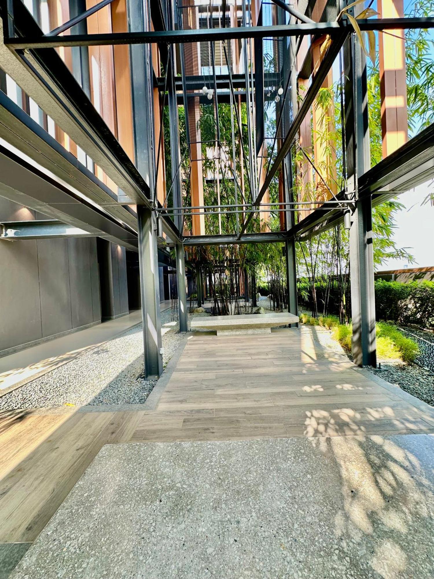 Apartment Smart Service Lucentia Bbcc Lalaport Kuala Lumpur