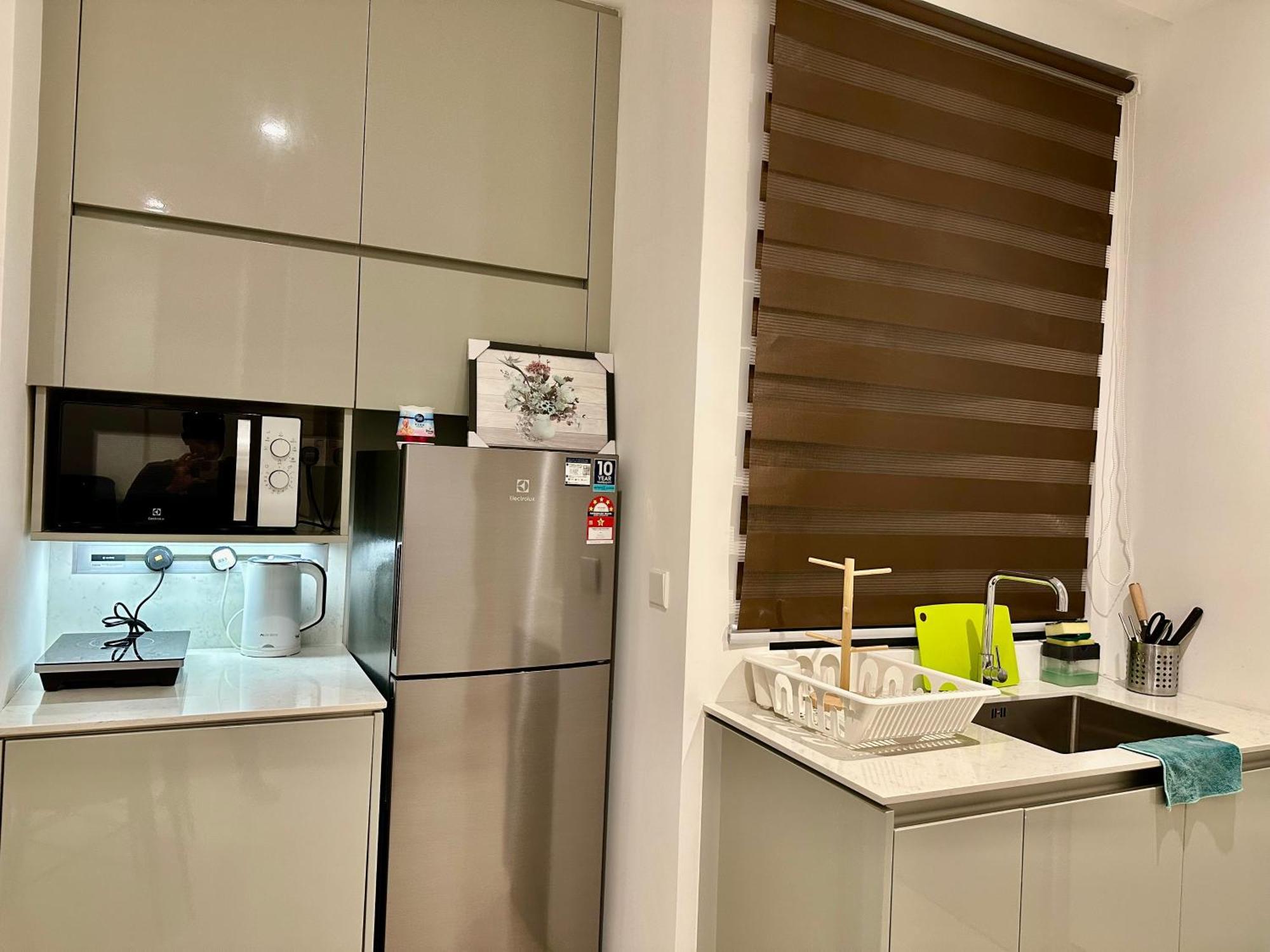 Smart Service Lucentia Bbcc Lalaport Kuala Lumpur