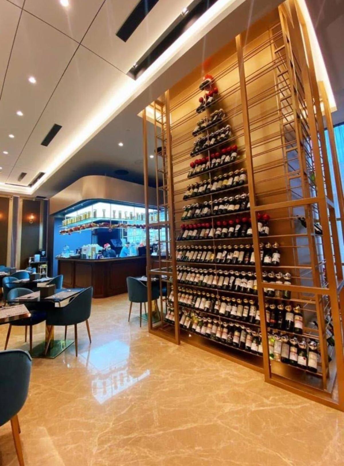 Star Klcc By Cozy Hotel Kuala Lumpur