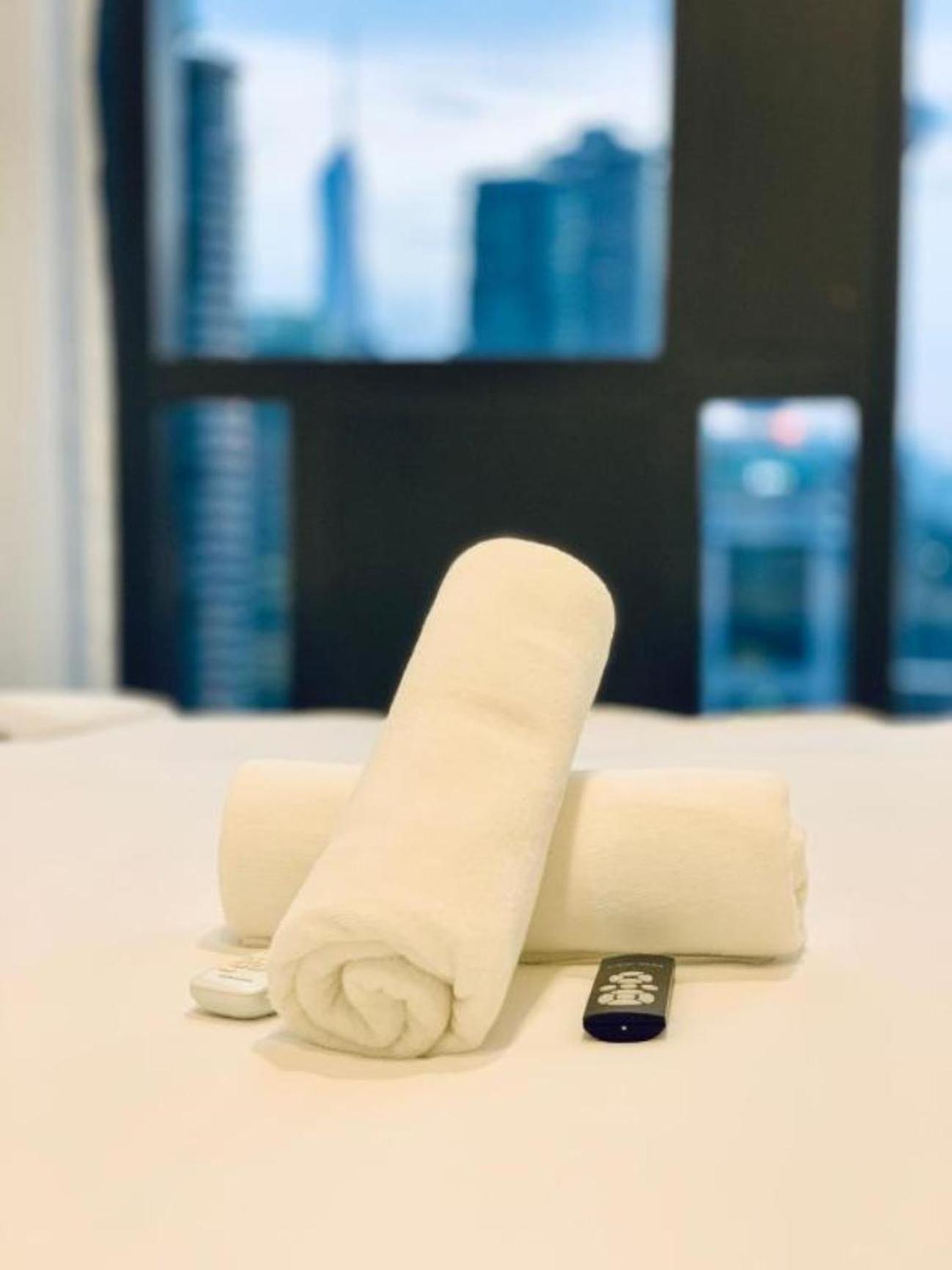 Apartment Star Klcc Dynamic Hospitality