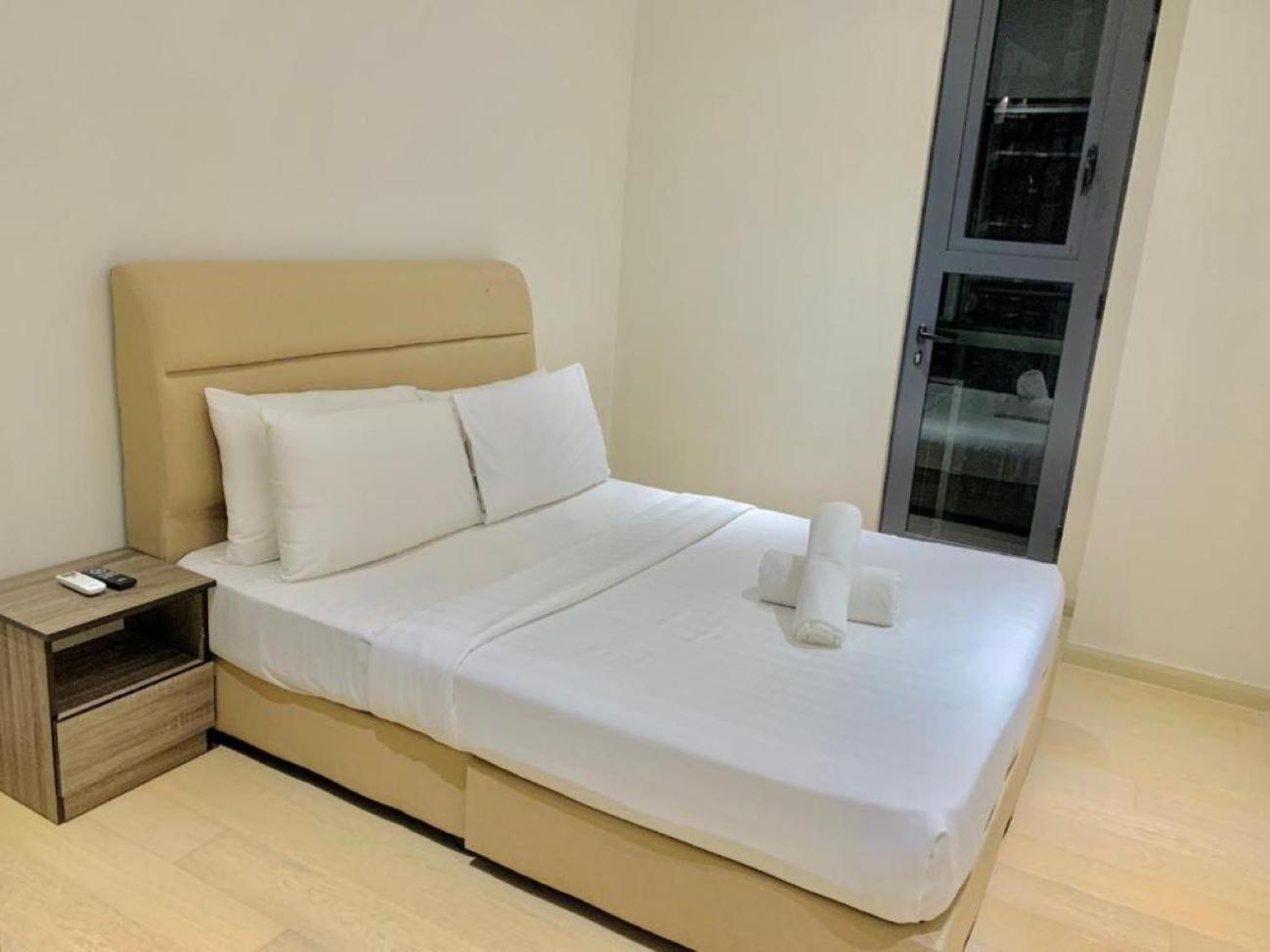 Apartment Star Klcc Dynamic Hospitality *