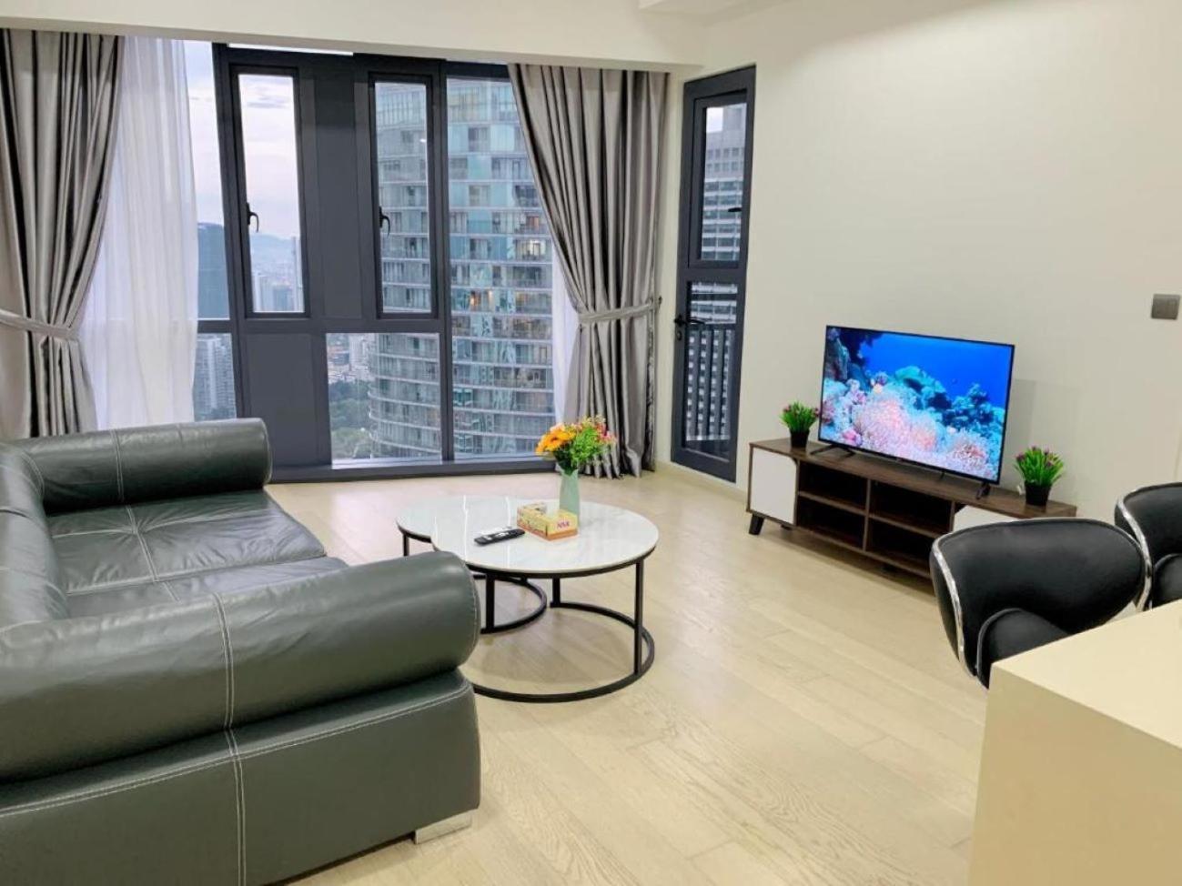 Apartment Star Klcc Dynamic Hospitality *