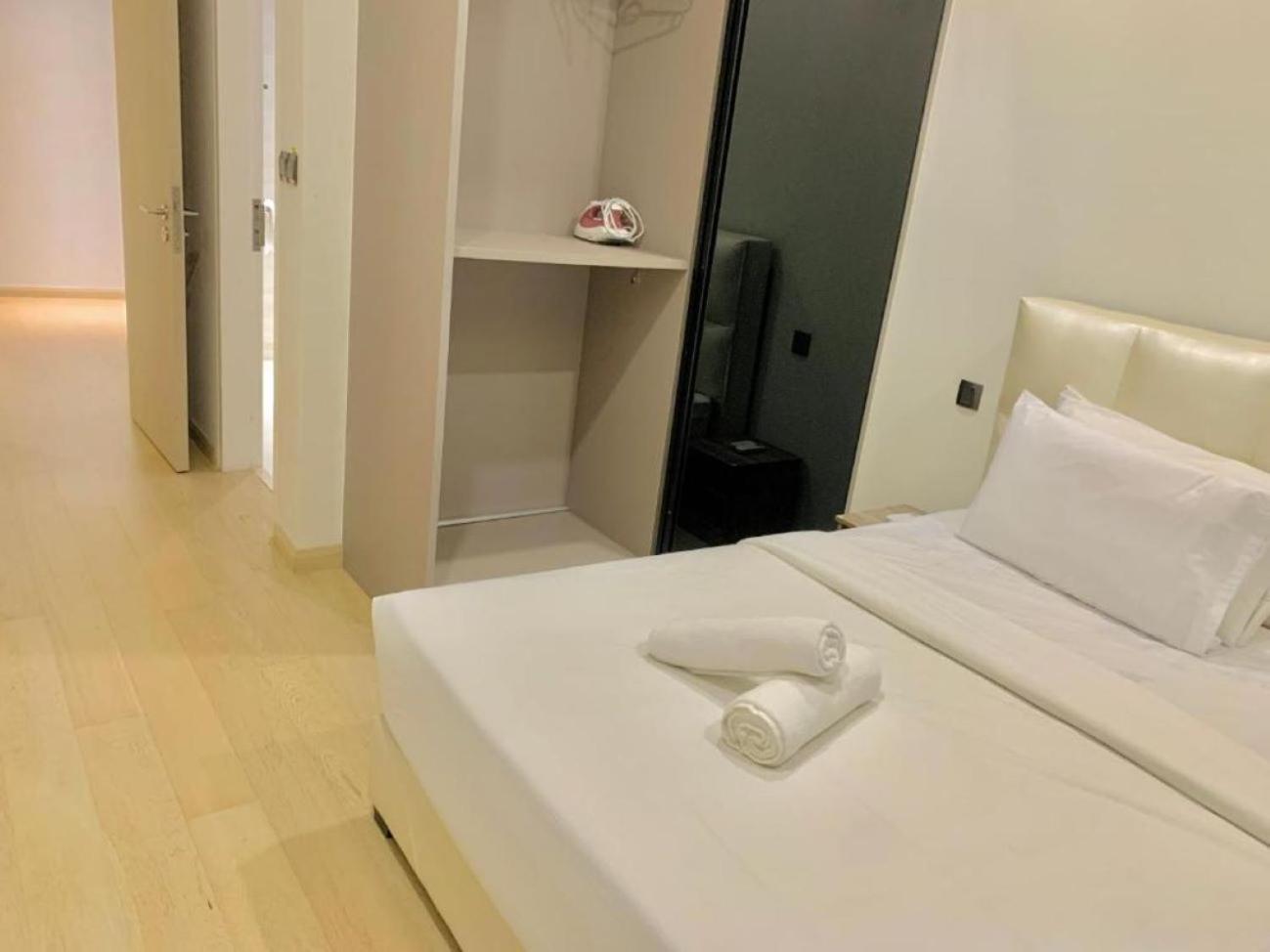 Star Klcc Dynamic Hospitality Apartment *