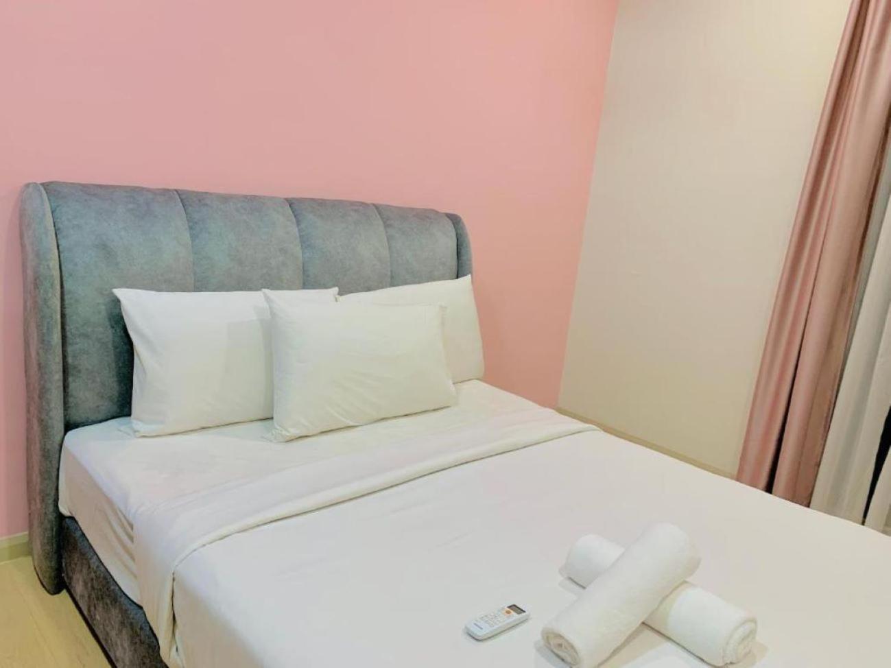 Apartment Star Klcc Dynamic Hospitality Kuala Lumpur