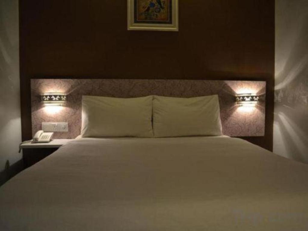 Bluemoon Boutique Hotel