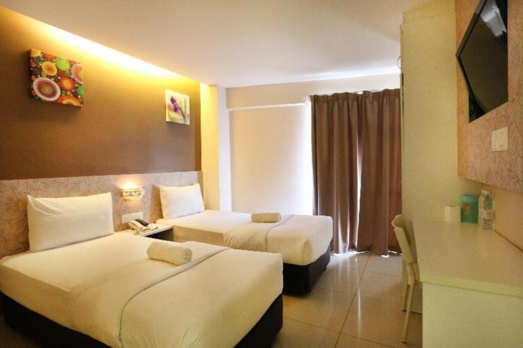 Bluemoon Boutique Kuala Lumpur