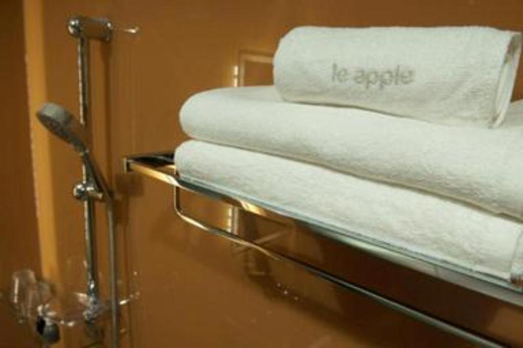 Le Apple Boutique Bukit Bintang Hotel 3*