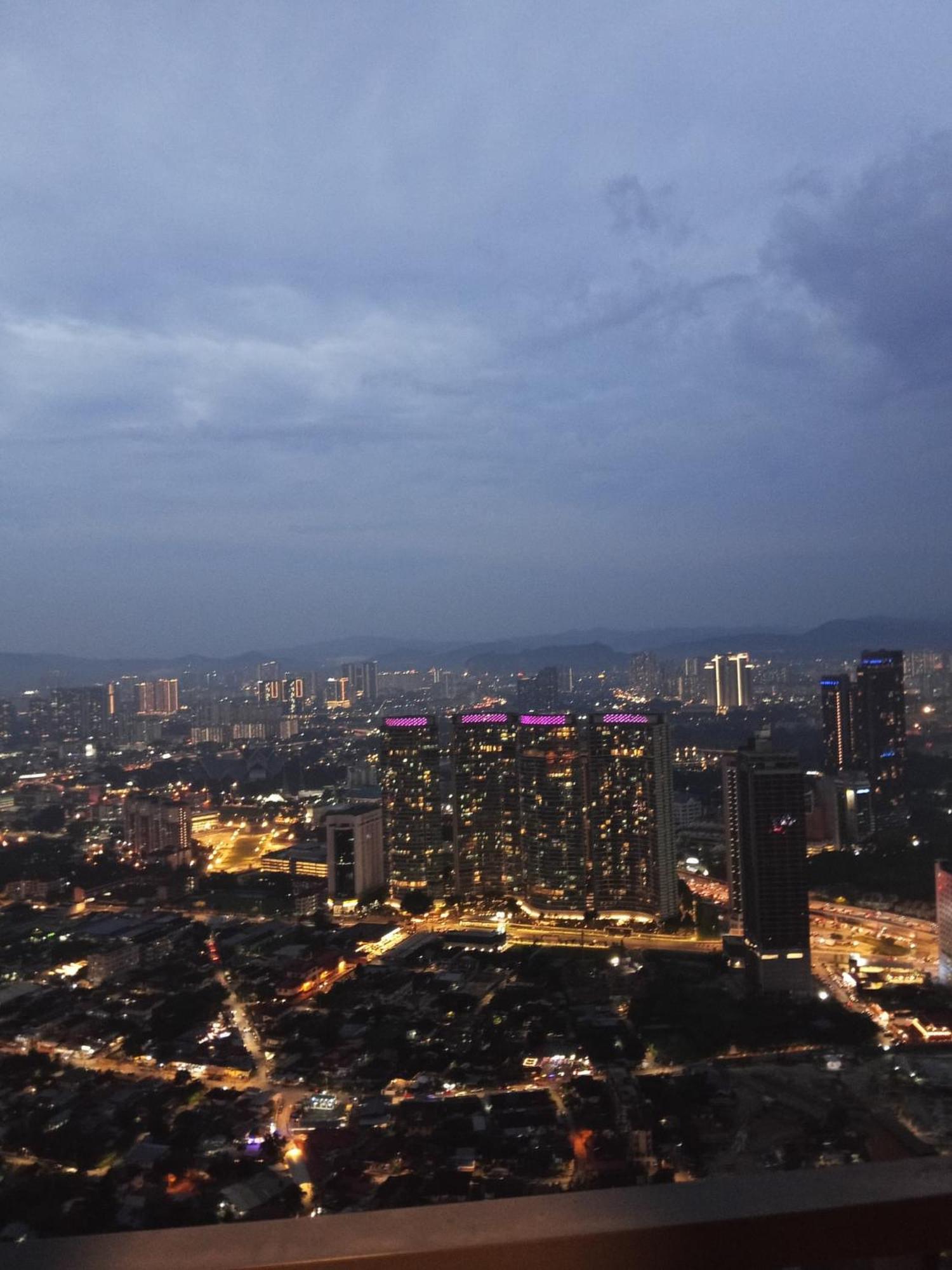 My Star Klcc *