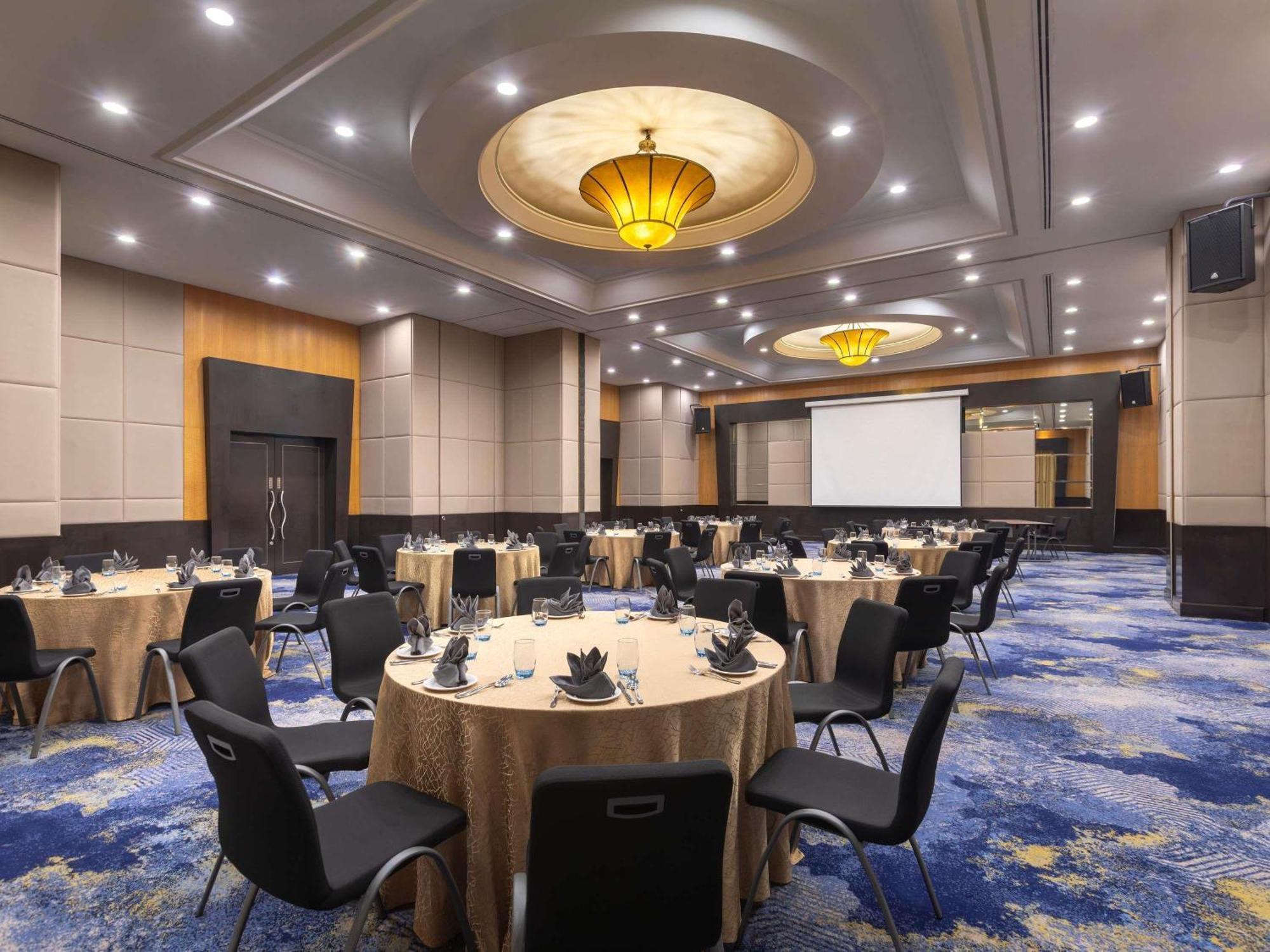Novotel Centre Hotel Kuala Lumpur