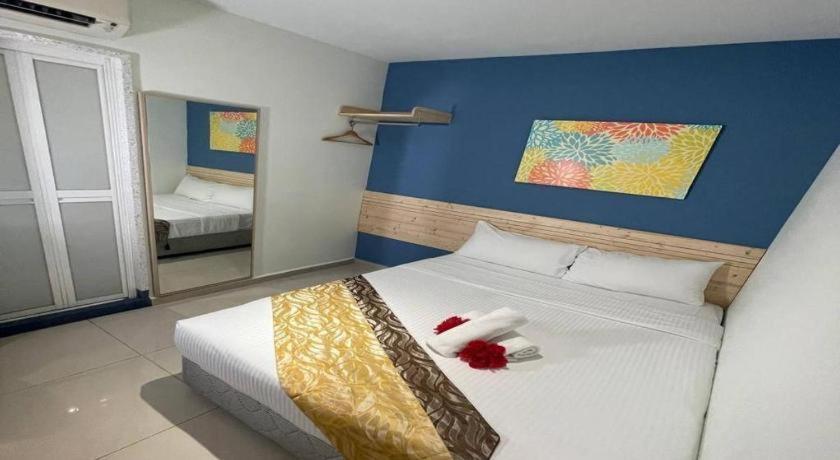 Hotel D'or Tengkat Tong Shin Kuala Lumpur