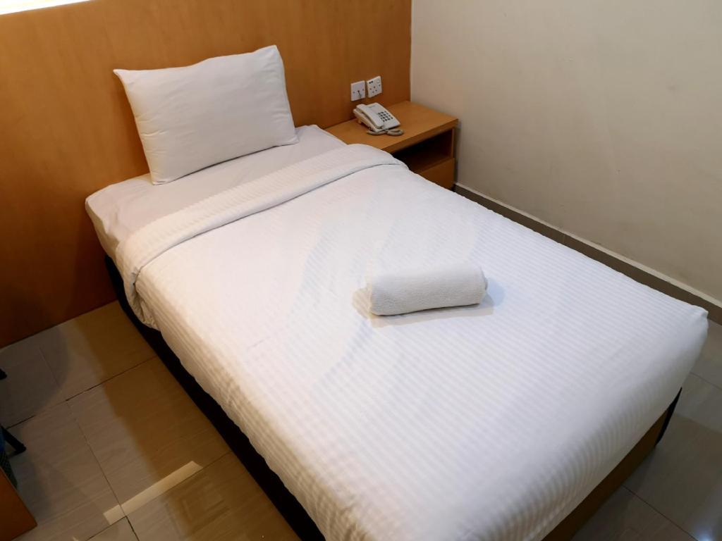 Hotel Signature Kl Sentral 2*