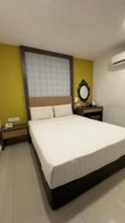 Hotel Signature Kl Sentral 2*