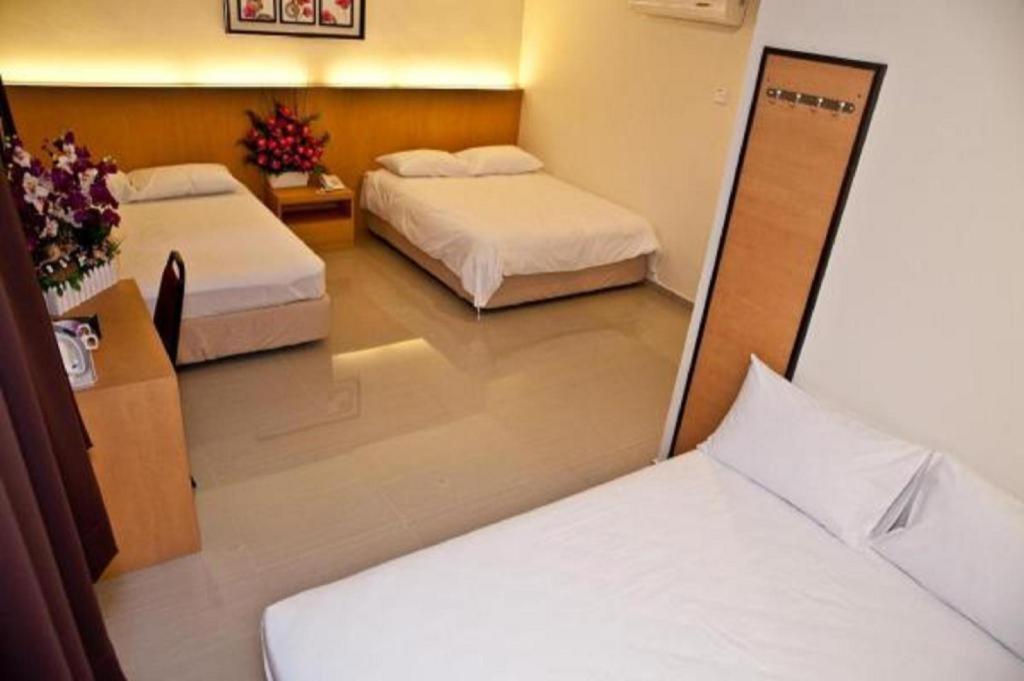 Hotel Signature Kl Sentral