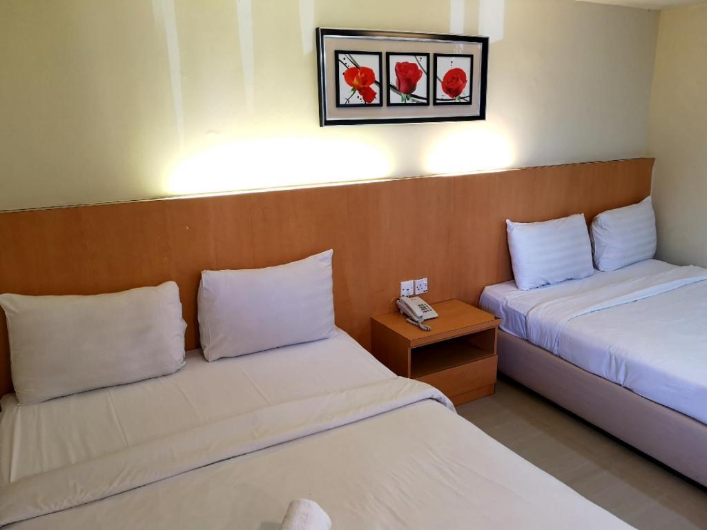 Signature Kl Sentral Hotel