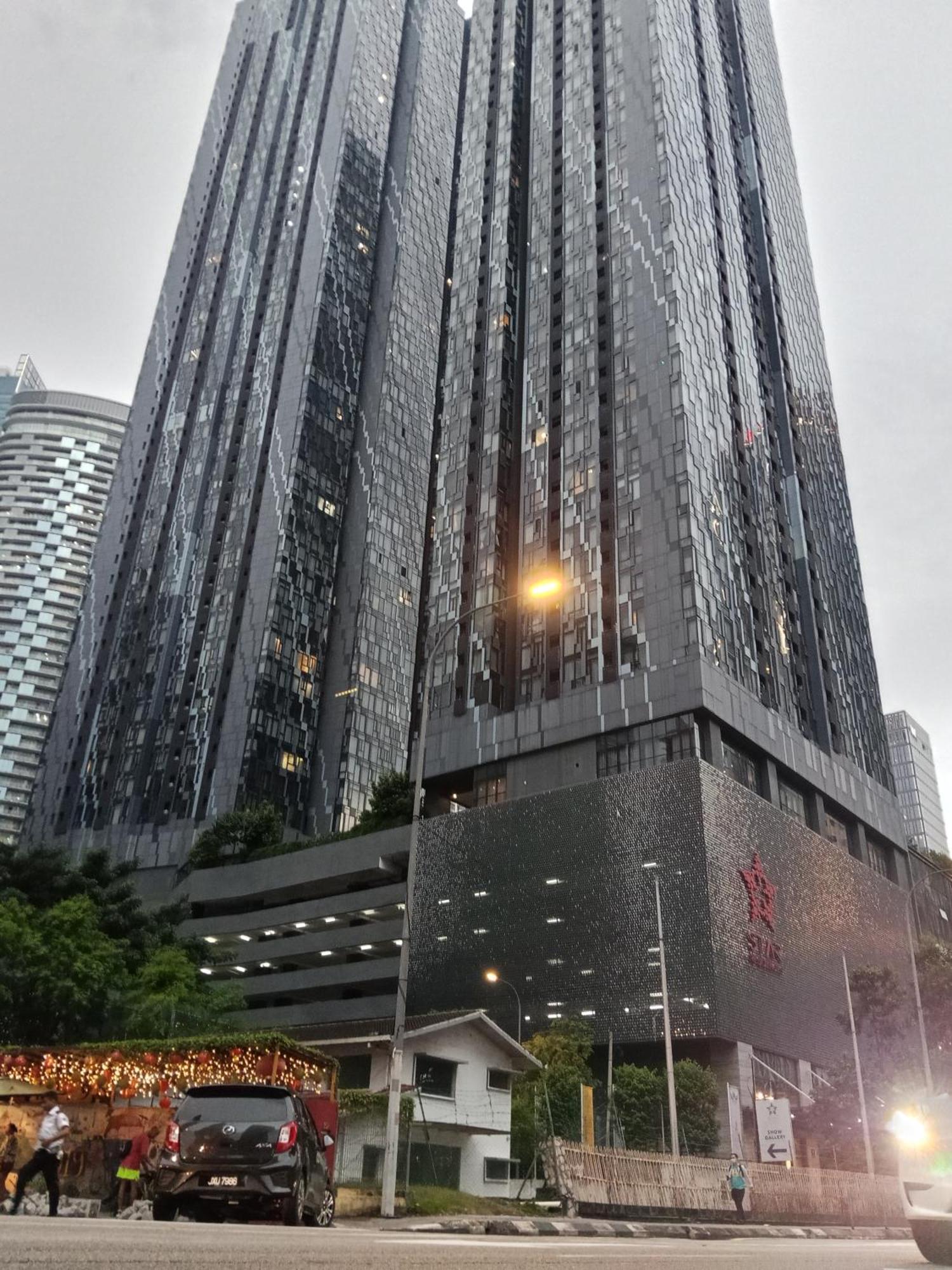 My Star Klcc Ở trọ *