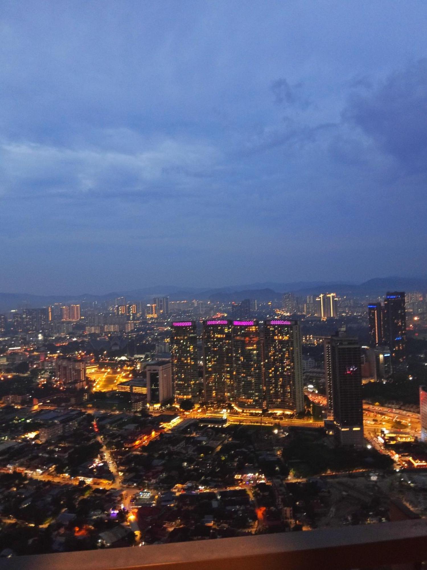My Star Klcc Ở trọ *