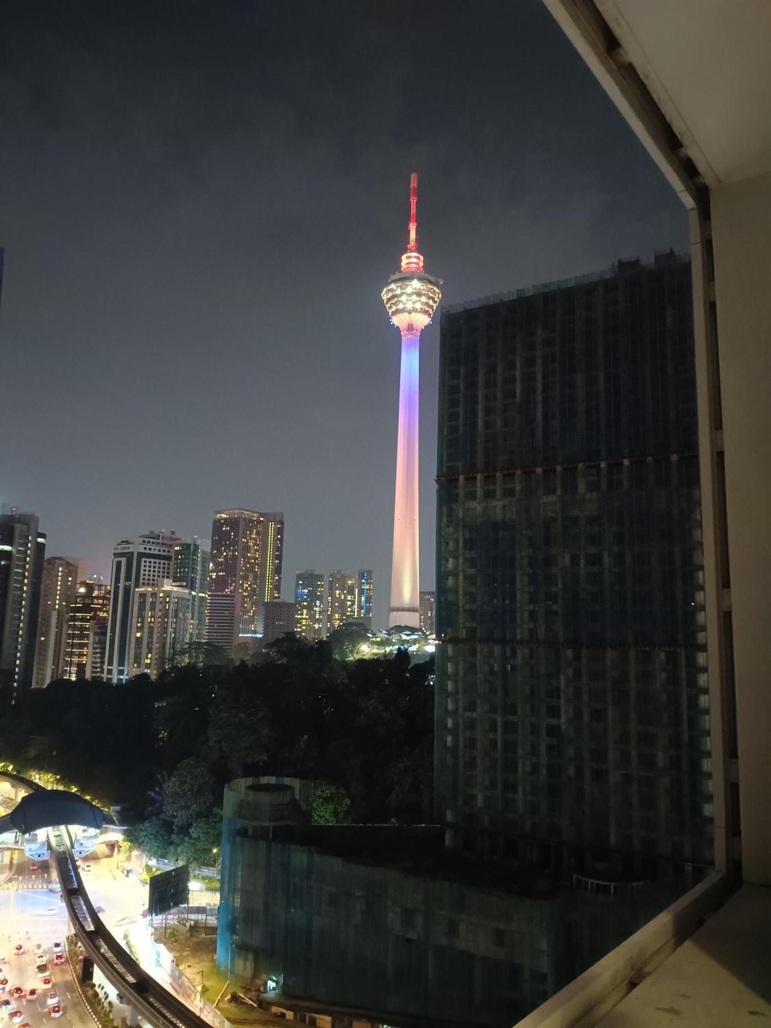 Apartment Platinum Klcc By Eyt *