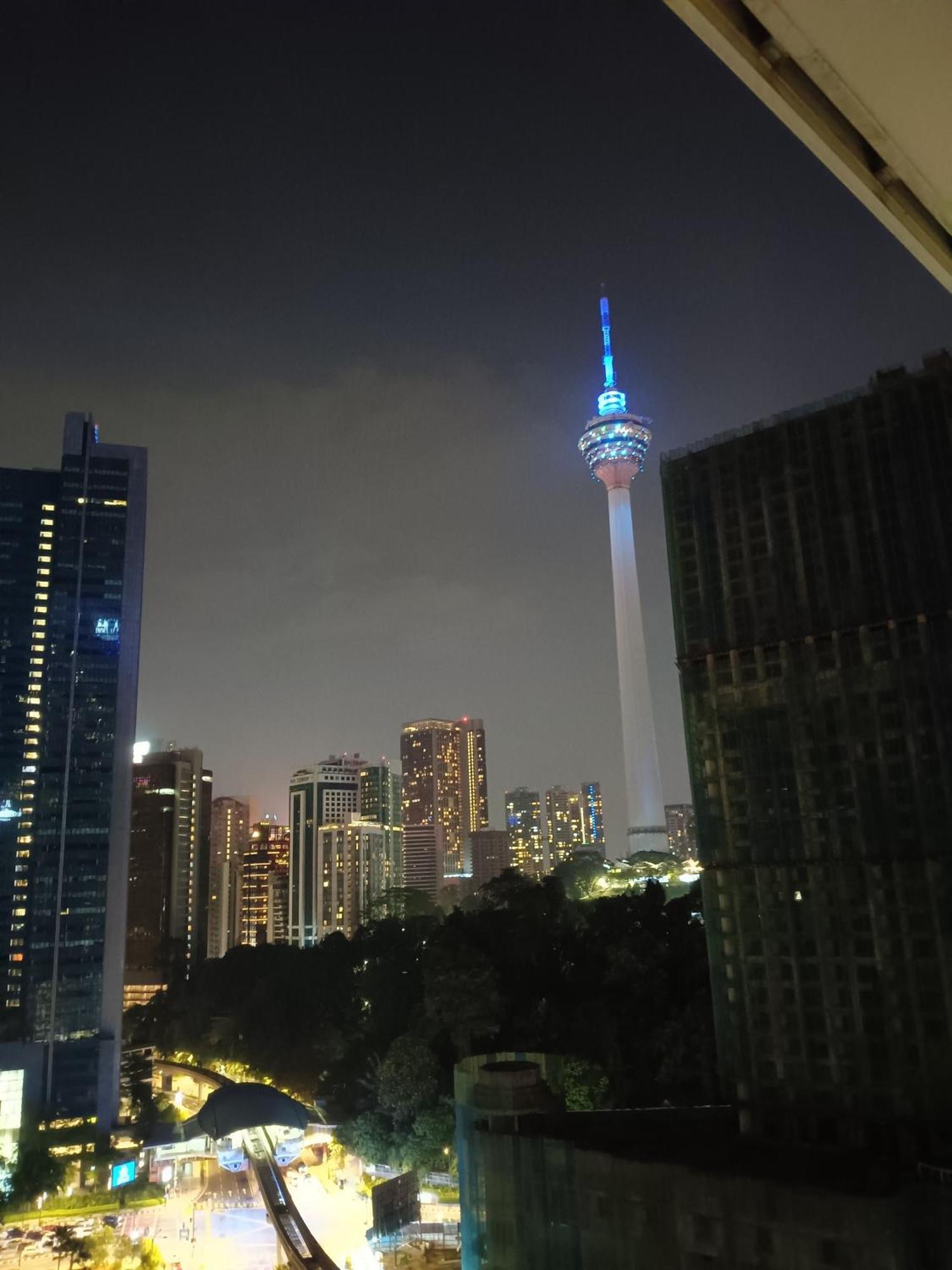 Platinum Klcc By Eyt