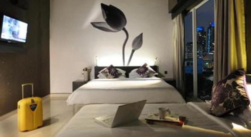 Le Apple Boutique Bukit Bintang 3*