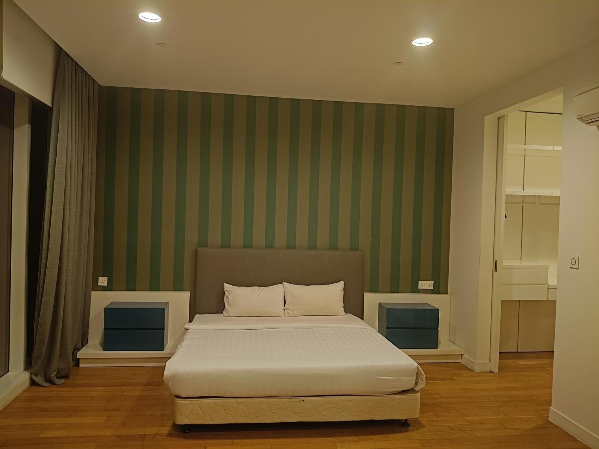 Platinum Klcc By Eyt Apartment *