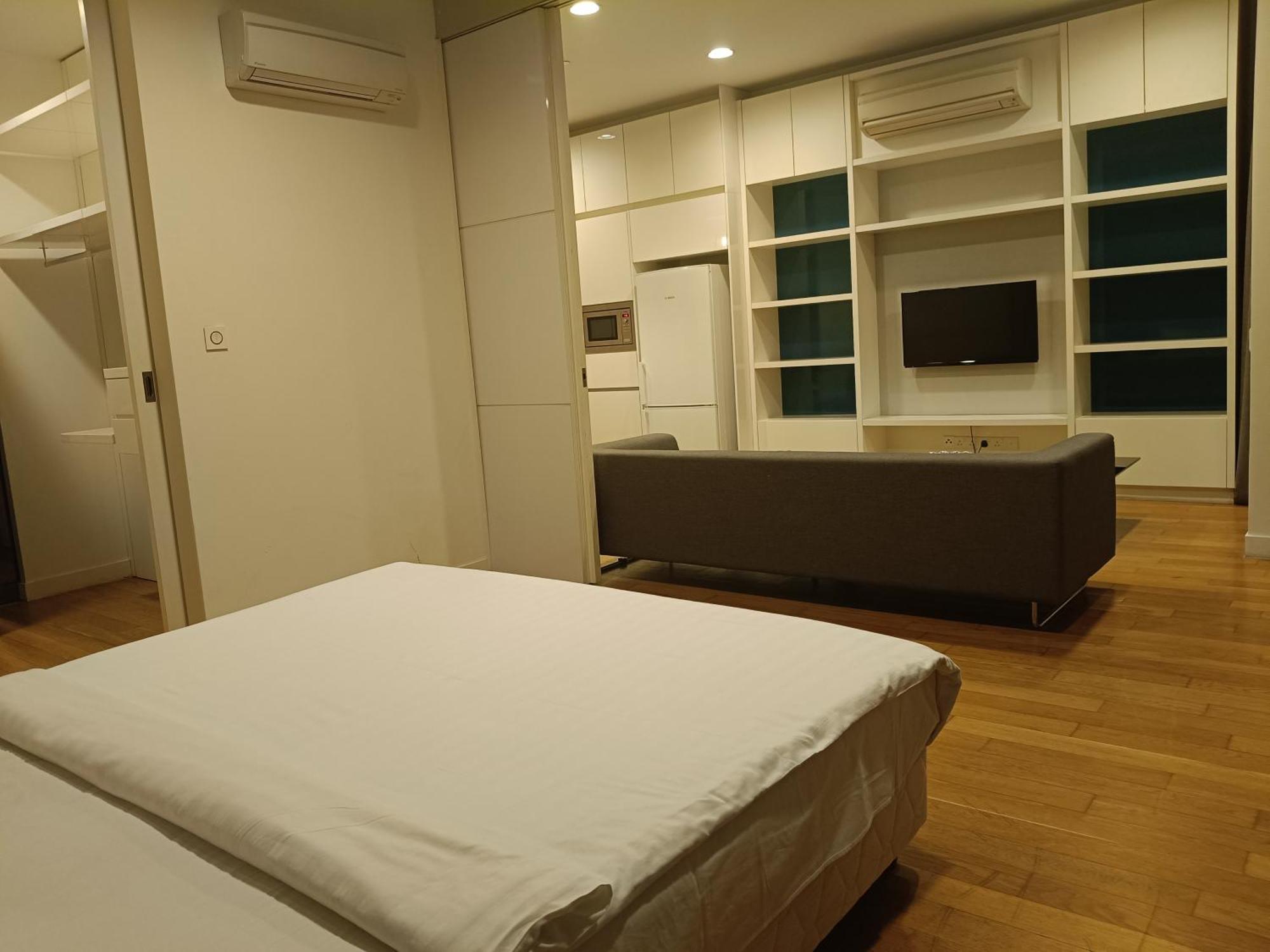 Platinum Klcc By Eyt Apartment