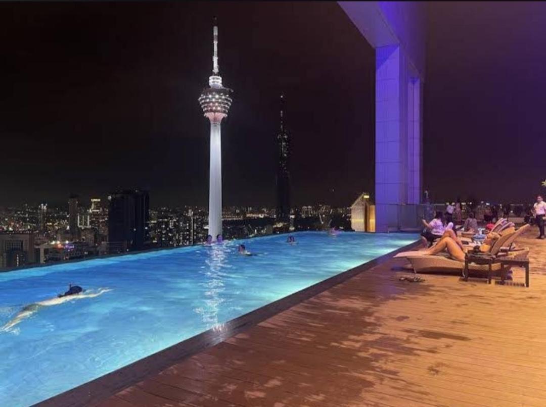 Platinum Klcc By Eyt Apartment *