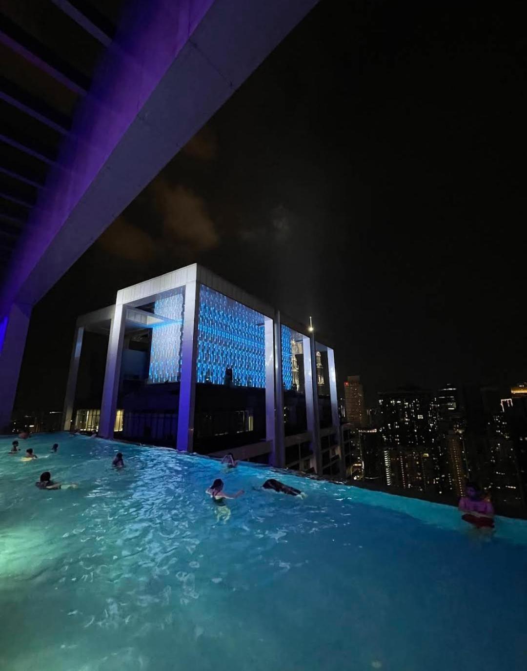 Apartment Platinum Klcc By Eyt