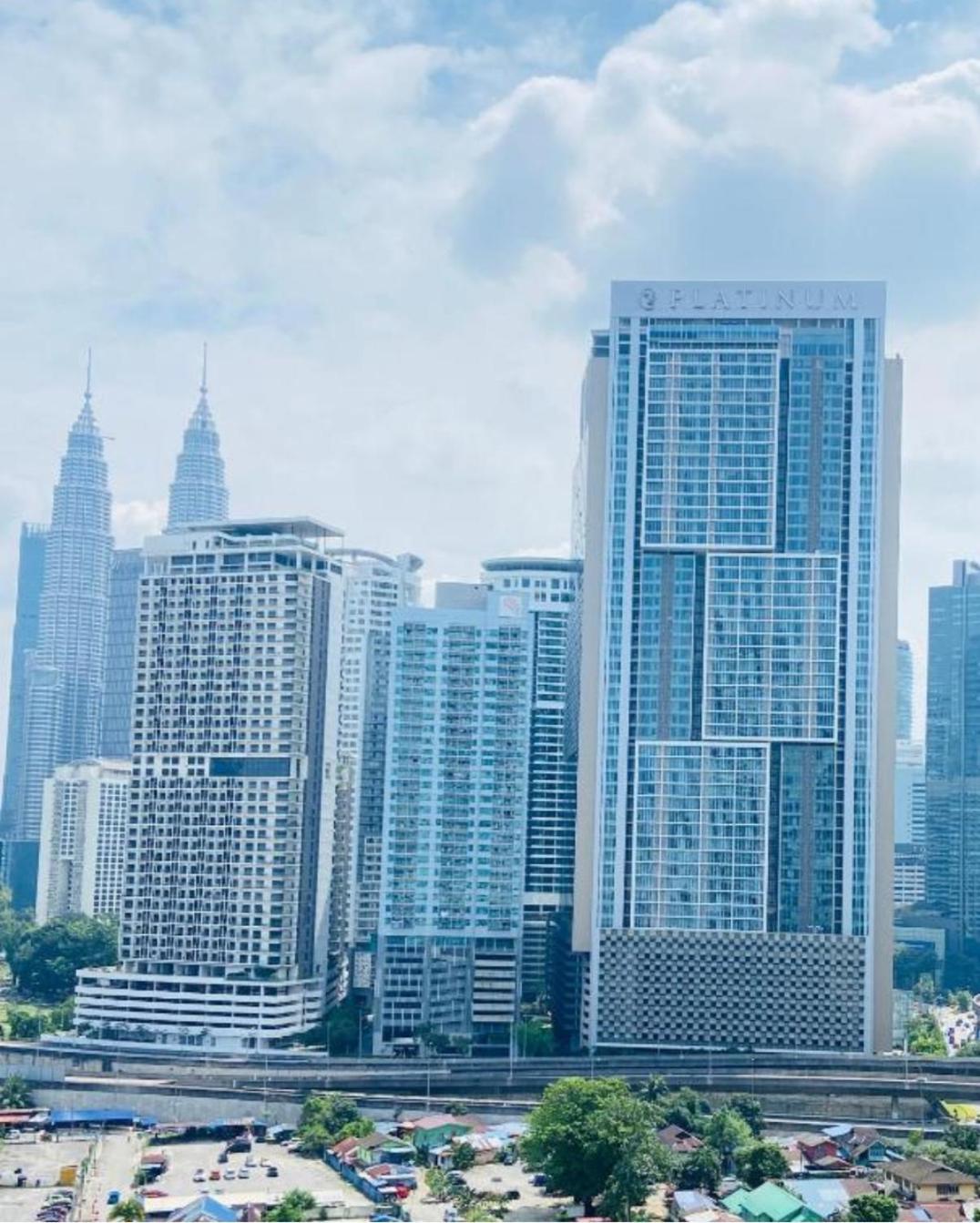 Platinum Klcc By Eyt Kuala Lumpur