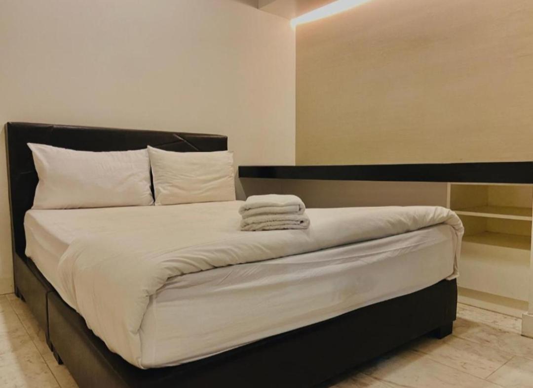 Apartment Platinum Klcc By Eyt Kuala Lumpur
