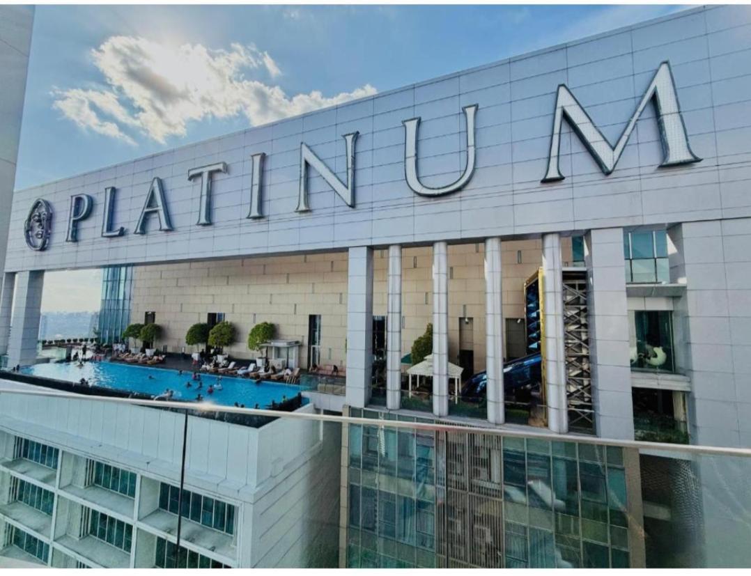 Platinum Klcc By Eyt Apartment