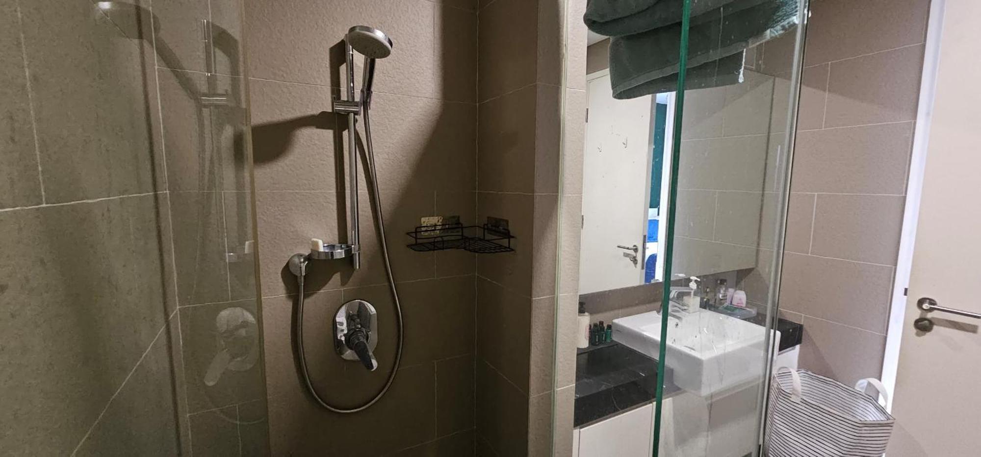 Apartment Centre Kuala Lumpur