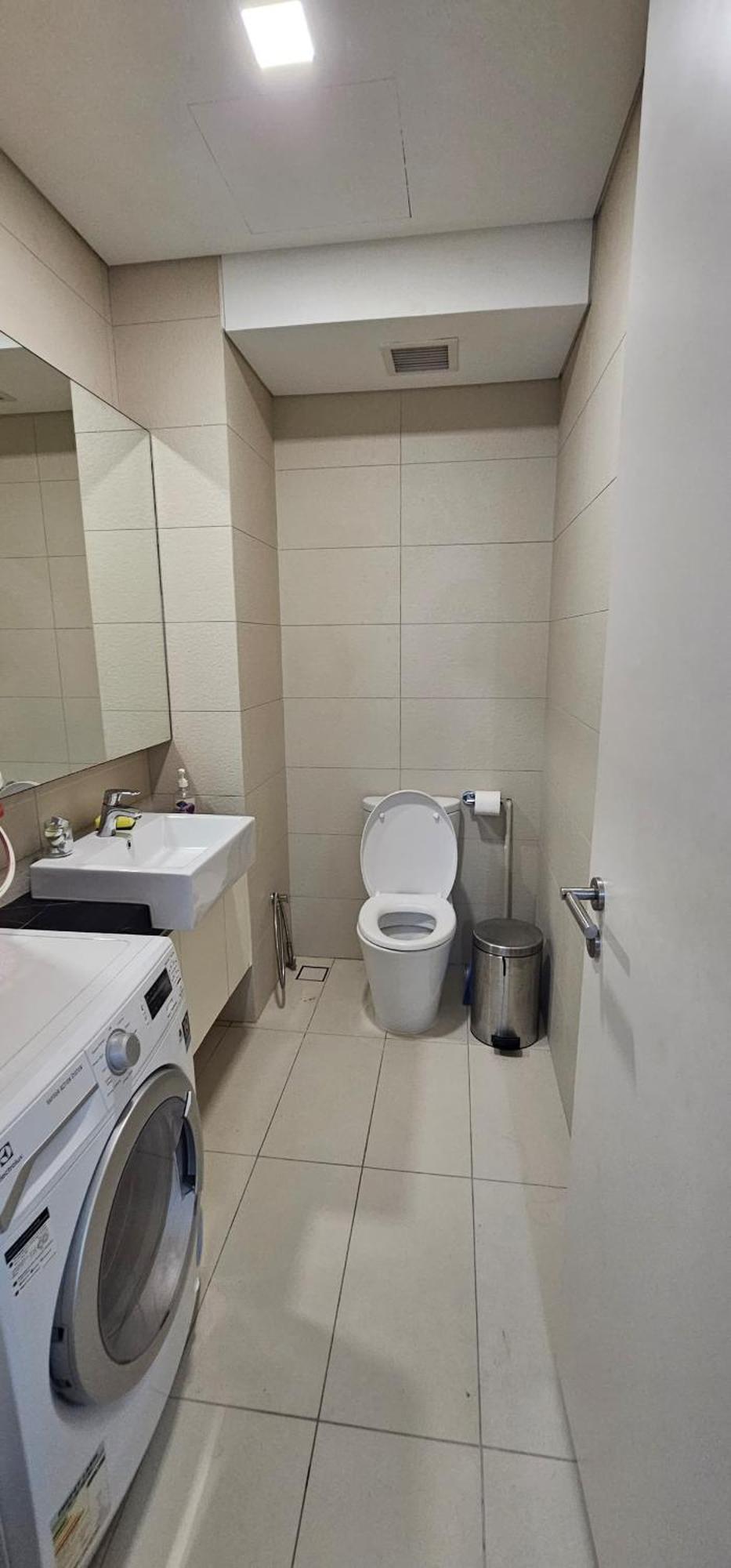 Centre Apartment *