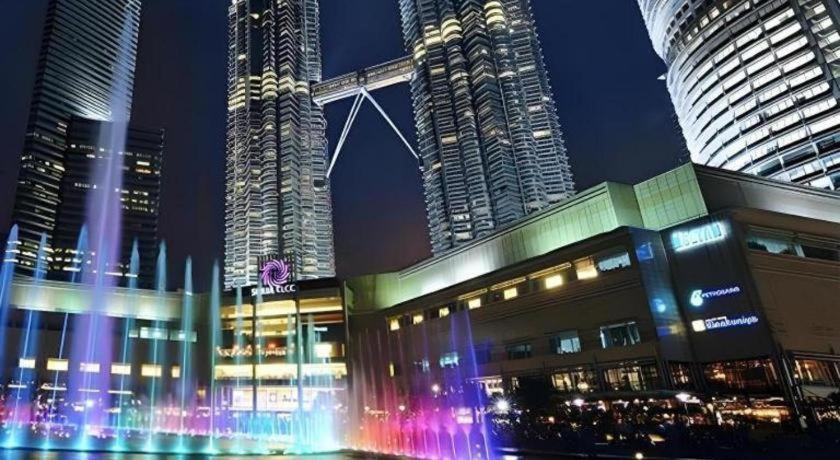 New Wave Sri Hartamas Hotel 2*